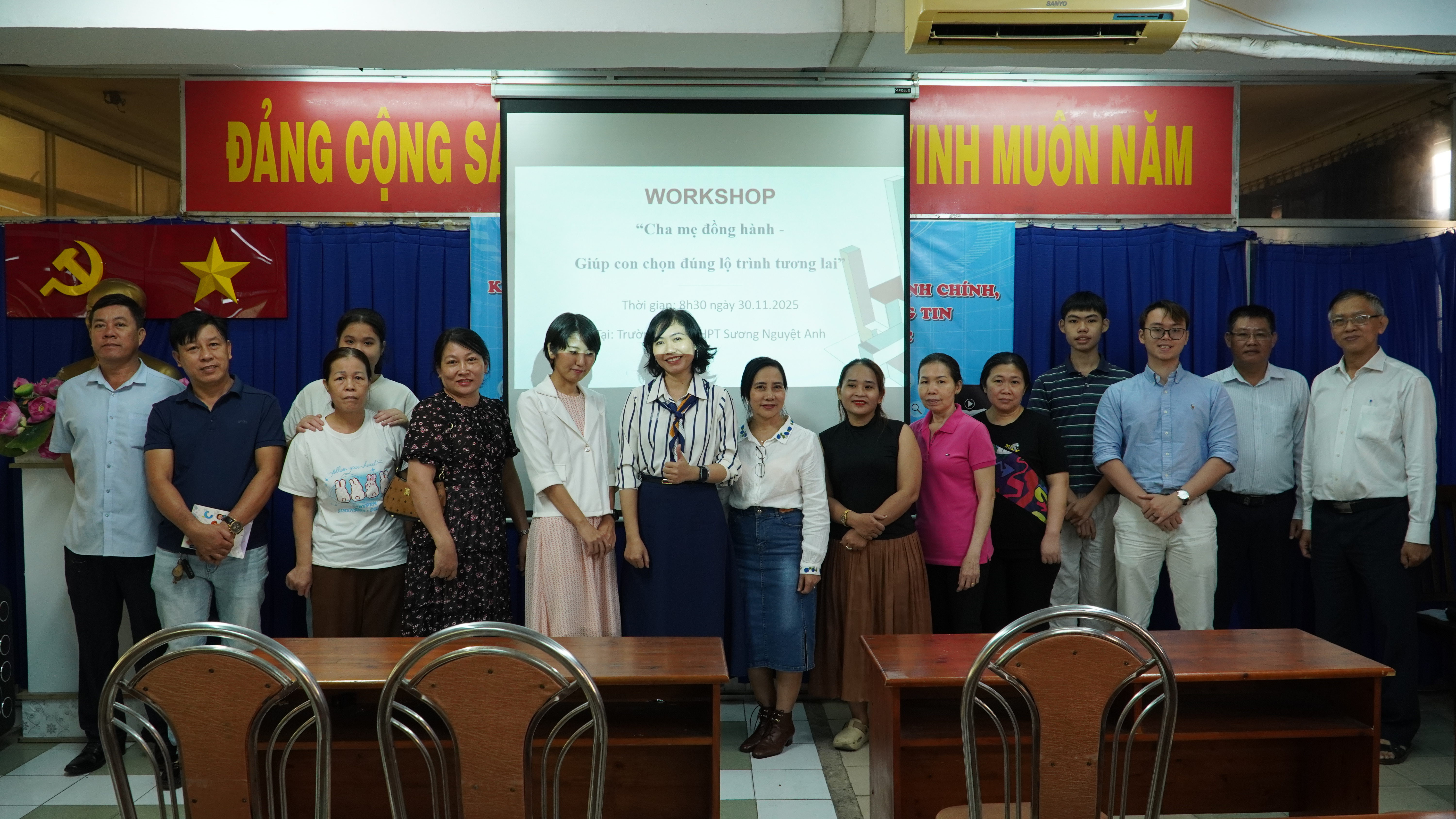 Tại sao chọn CLB KiraKira?