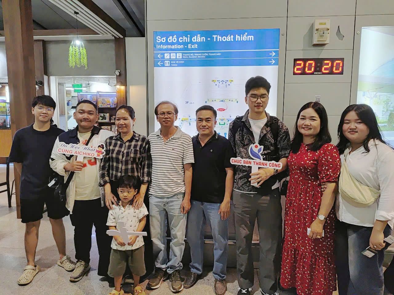 Mục tiêu và ý nghĩa của buổi giao lưu