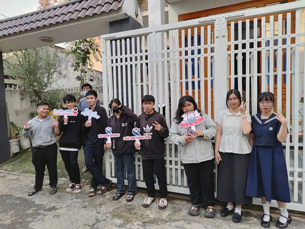 AICHIKO: Người đồng hành tin cậy trên con đường chinh phục tri thức và giao lưu văn hóa Nhật Bản