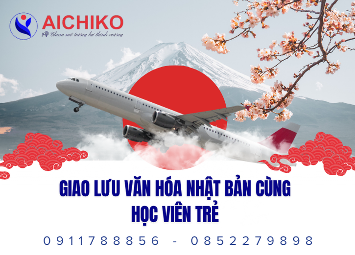 Khởi nguồn một hành trình khám phá