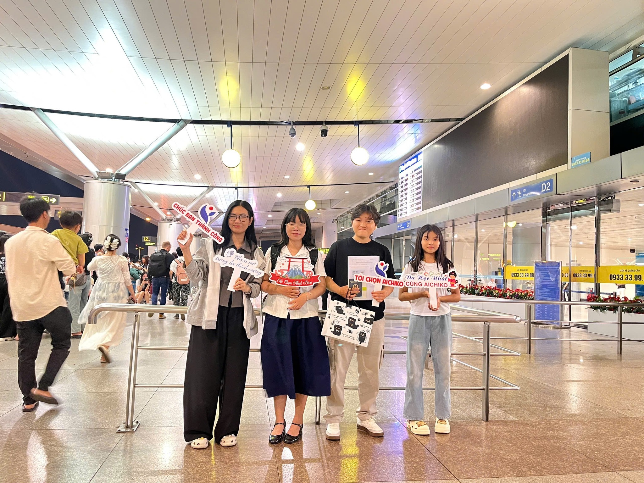 Giai đoạn 2: Nâng cao kỹ năng và chuẩn bị hồ sơ (Tương đương trình độ N3 - N2)