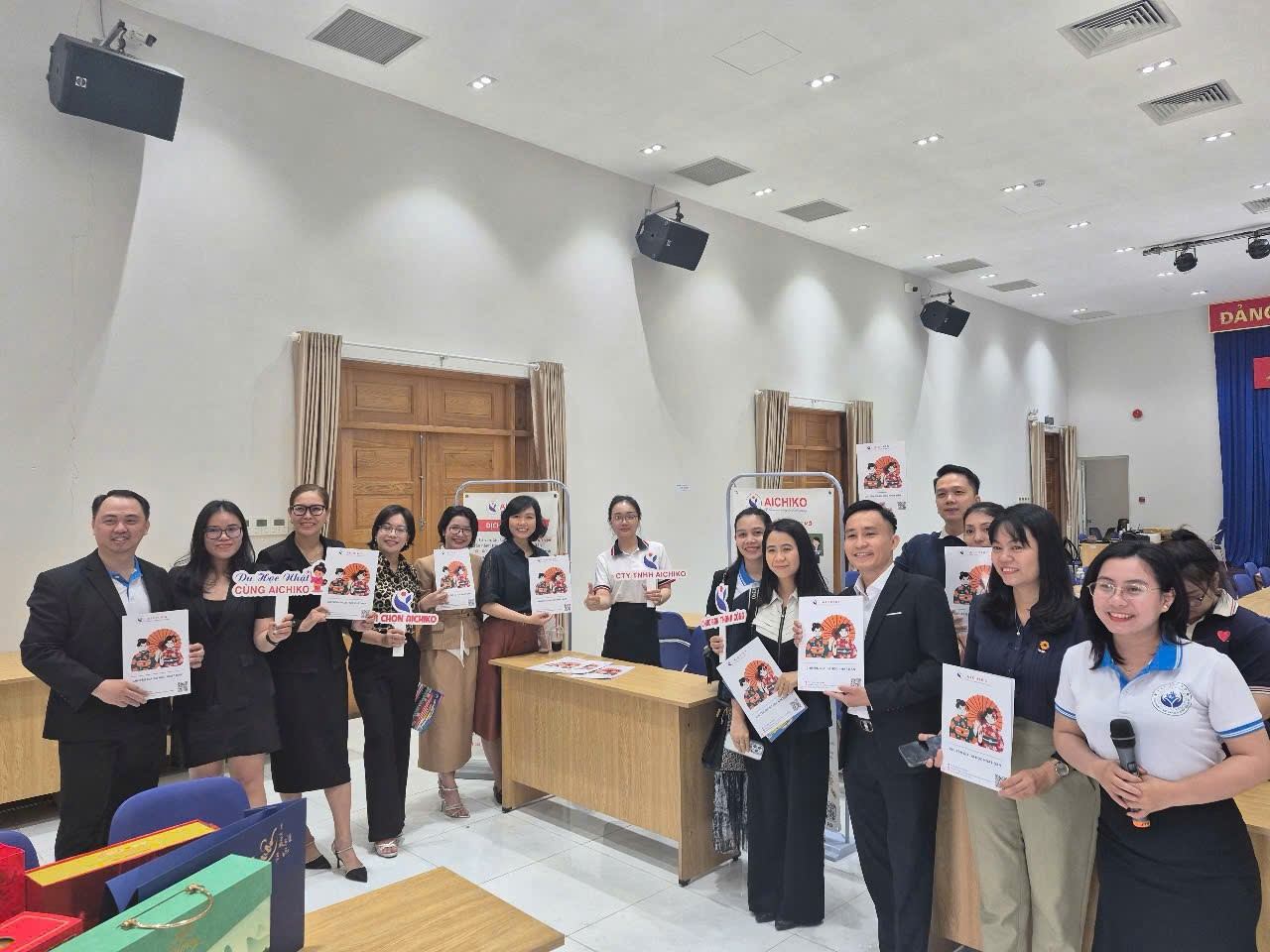 Phương pháp học tập đa dạng và sáng tạo