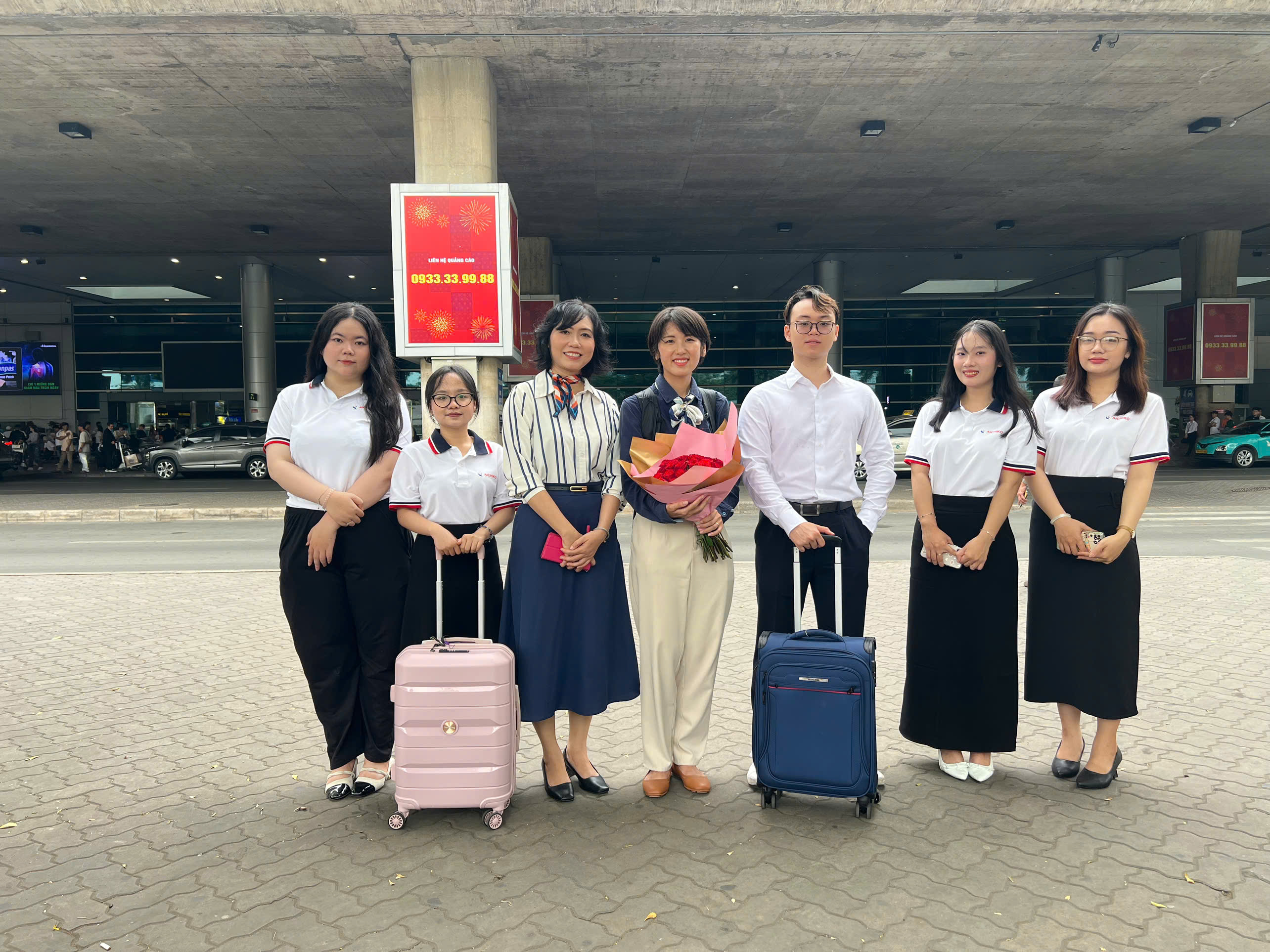 Hoạt Động Đa Dạng, Khơi Nguồn Cảm Hứng Học Tập