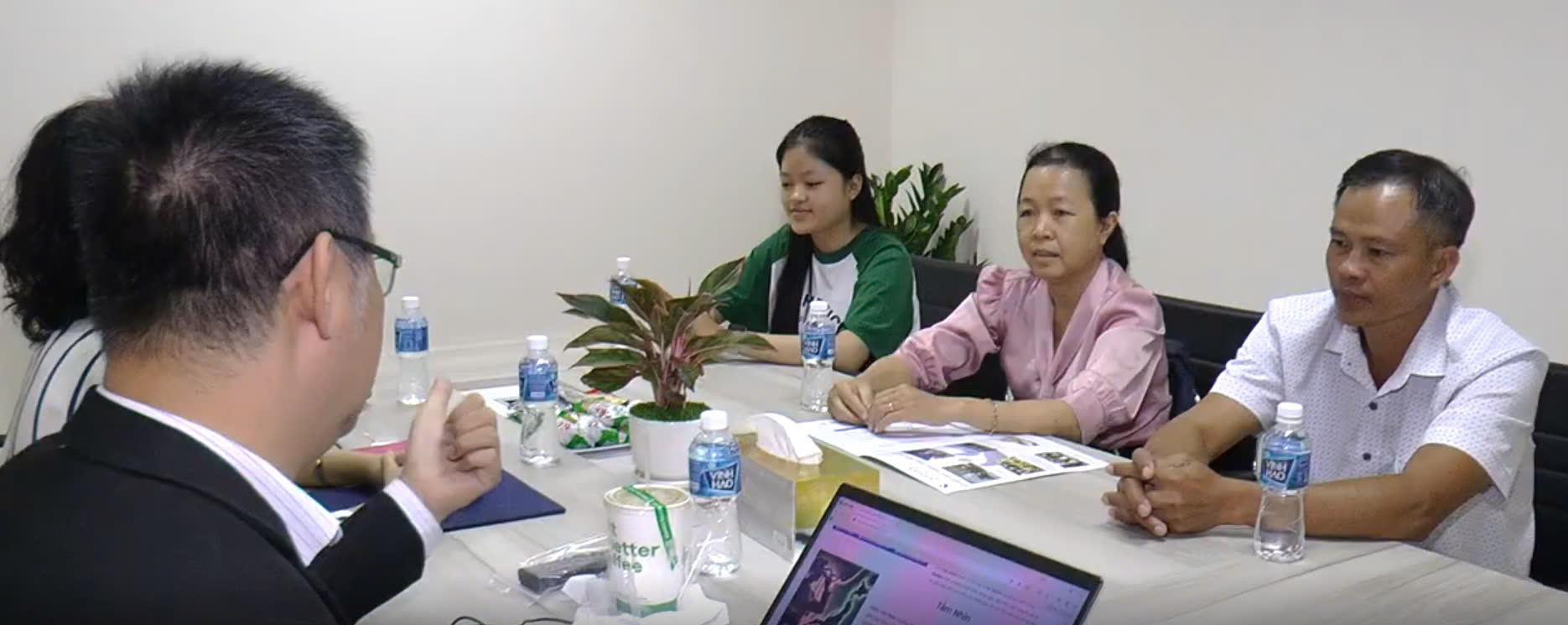 Quy trình chuẩn bị hồ sơ và thủ tục du học