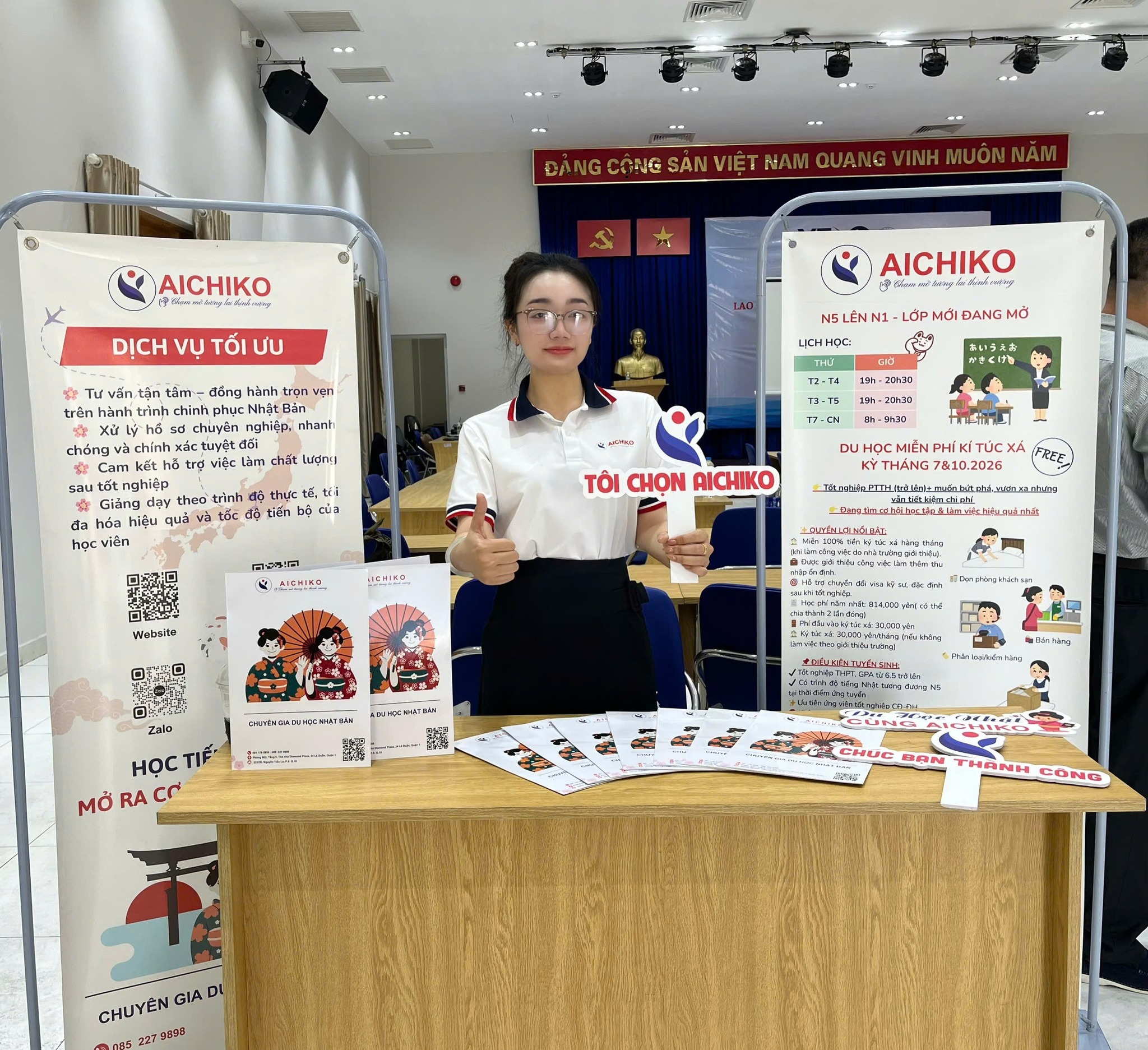 Tại sao nên chọn du học Nhật Bản?