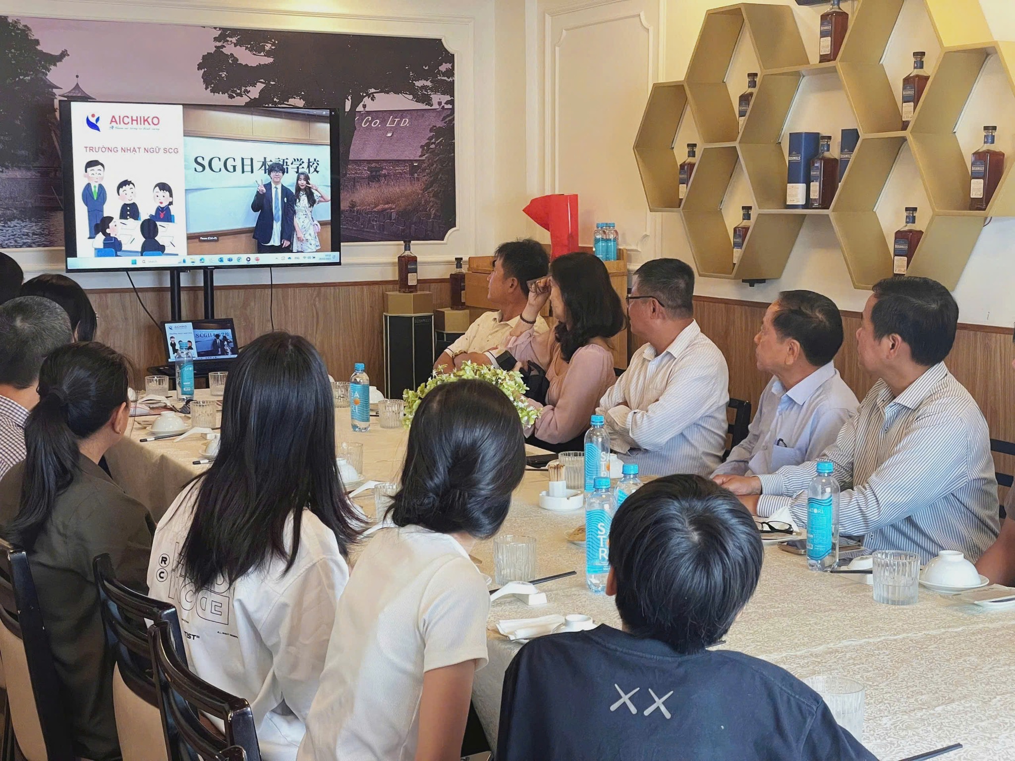 Lời khuyên từ chuyên gia