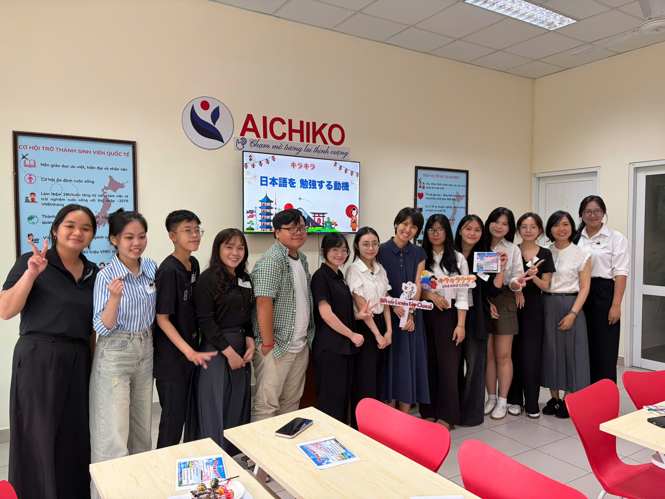 Ai có thể cân nhắc du học Nhật Bản?